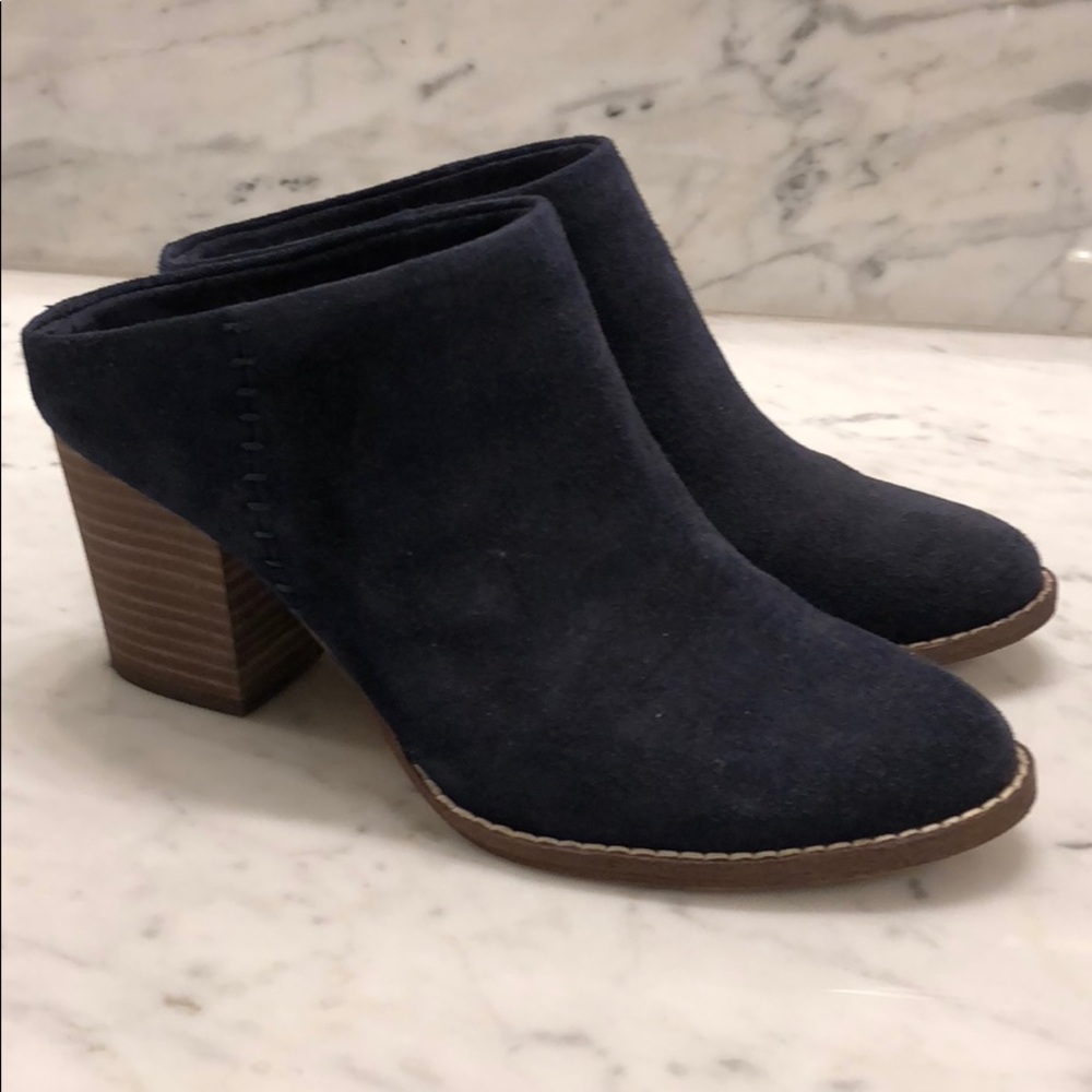 Splendid boots - Picture 2 of 6